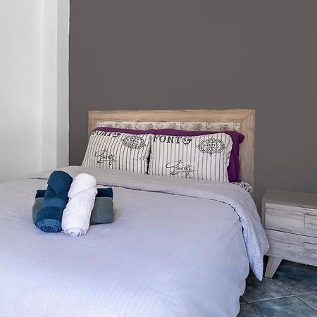 Beautiful Apartment La Larissa Luaran gambar