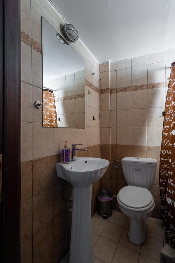 Beautiful Apartment La Larissa Luaran gambar