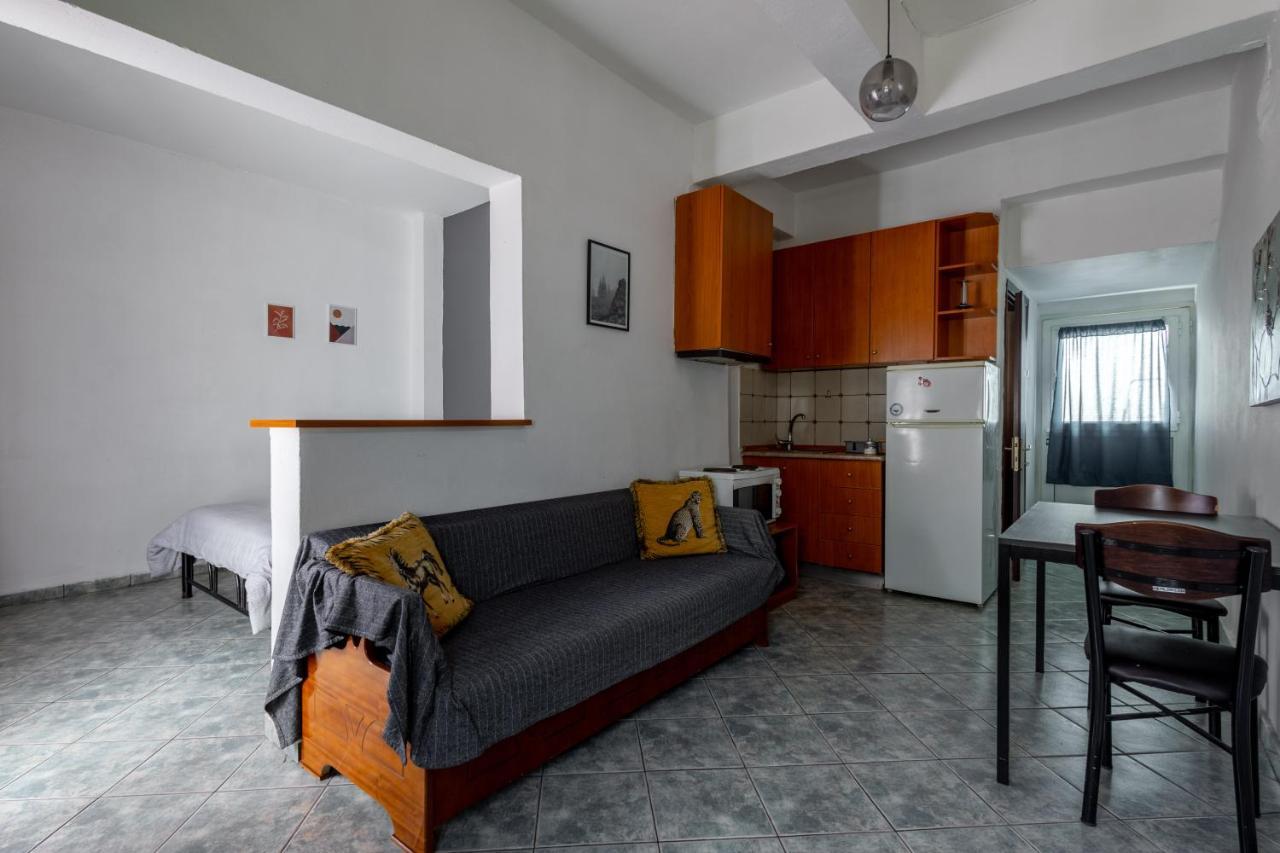 Beautiful Apartment La Larissa Luaran gambar