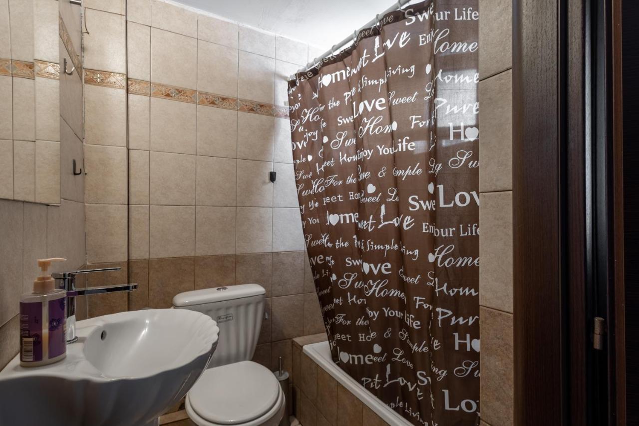 Beautiful Apartment La Larissa Luaran gambar