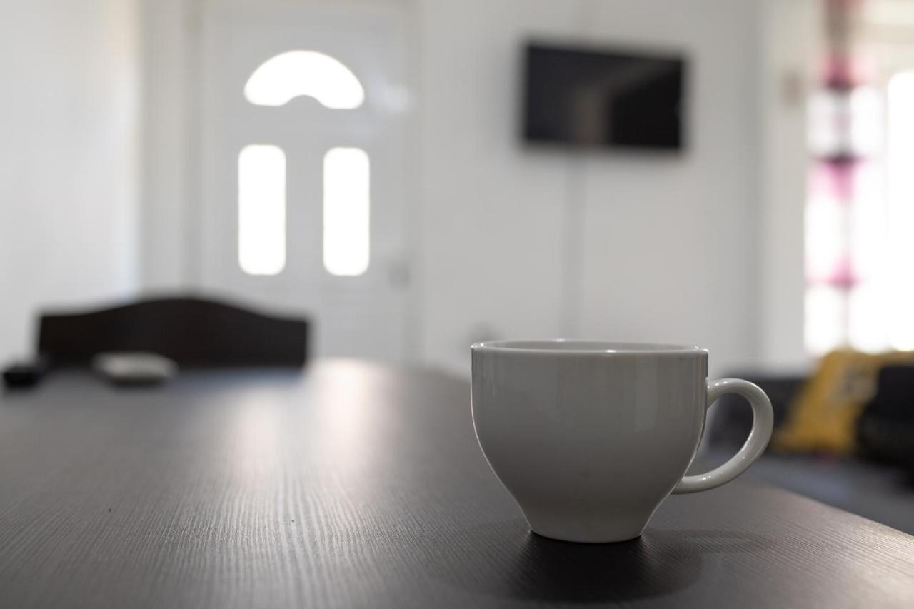Beautiful Apartment La Larissa Luaran gambar