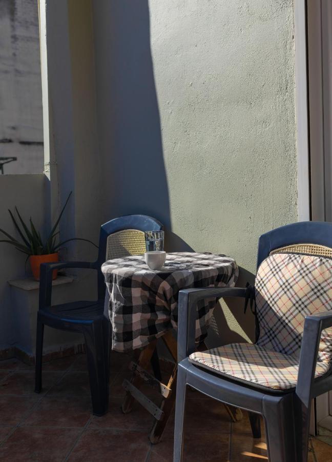 Beautiful Apartment La Larissa Luaran gambar