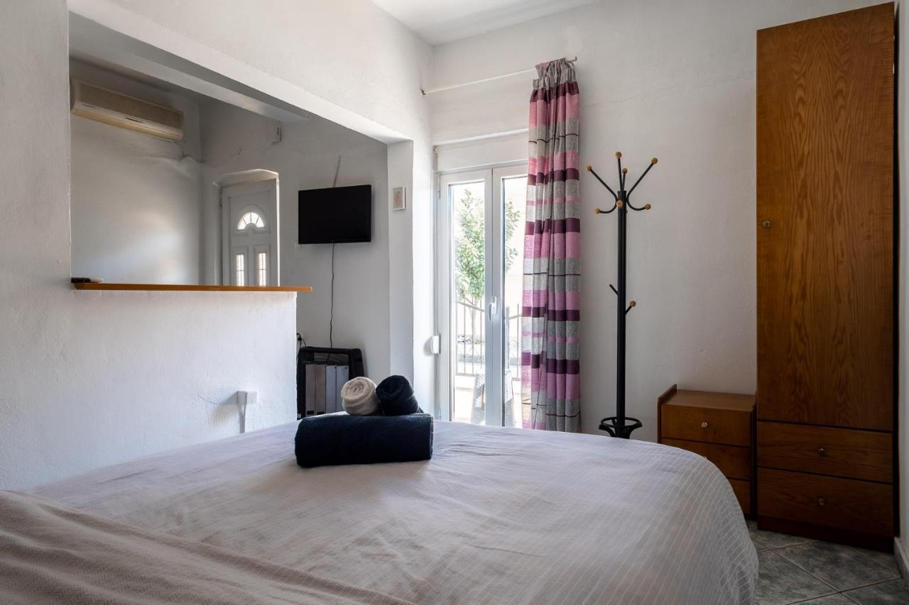 Beautiful Apartment La Larissa Luaran gambar