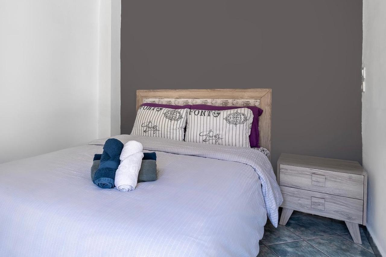 Beautiful Apartment La Larissa Luaran gambar