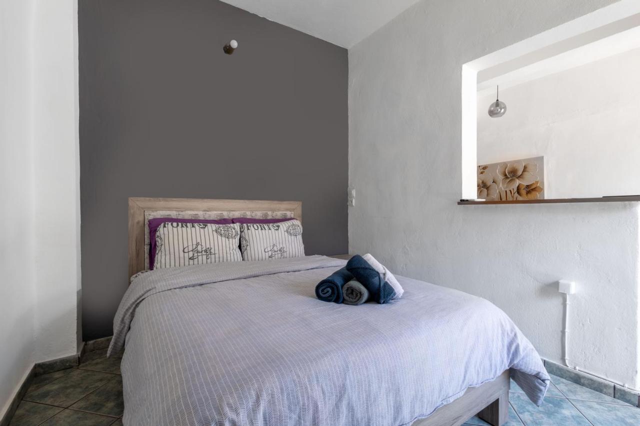 Beautiful Apartment La Larissa Luaran gambar